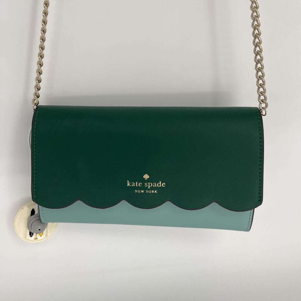 Kate Spade Crossbody Wallet