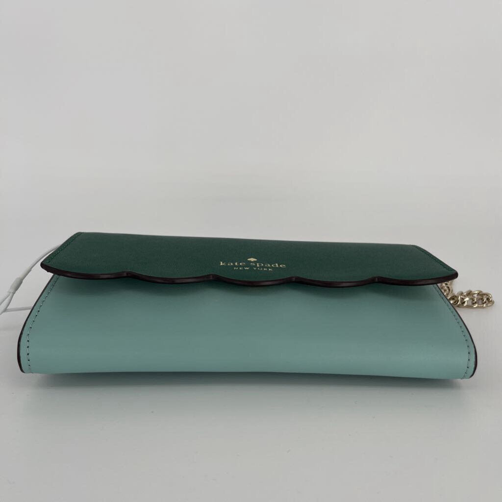 Kate Spade Crossbody Wallet