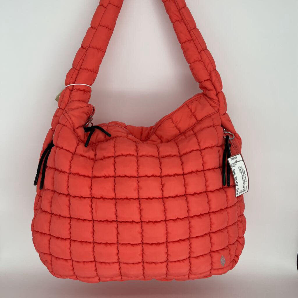 FP Movement Quilted Tote