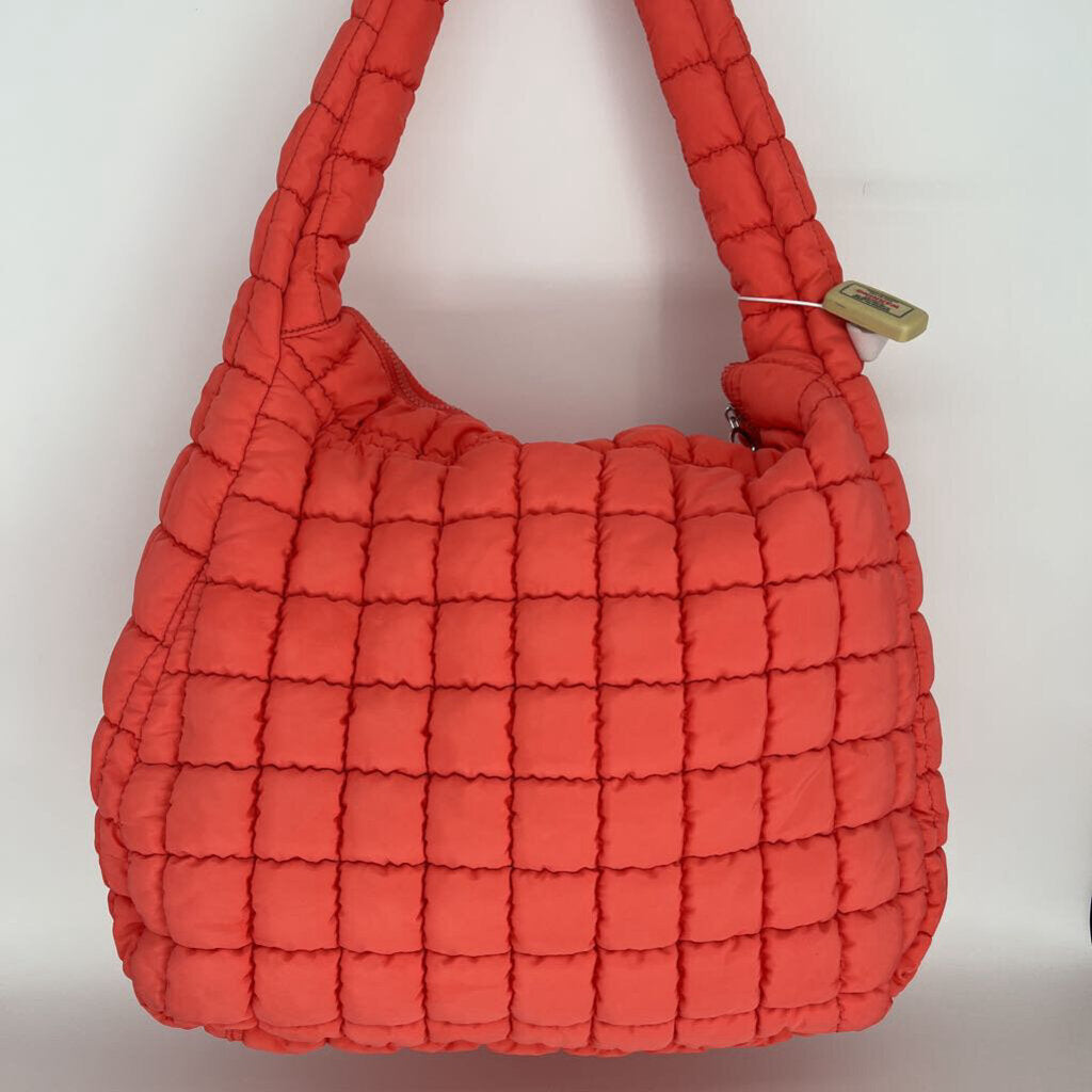 FP Movement Quilted Tote