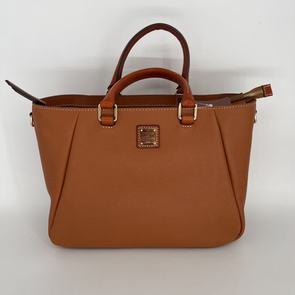 Dooney & Bourke Satchel