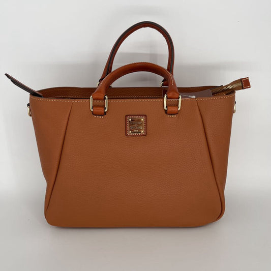 Dooney & Bourke Satchel