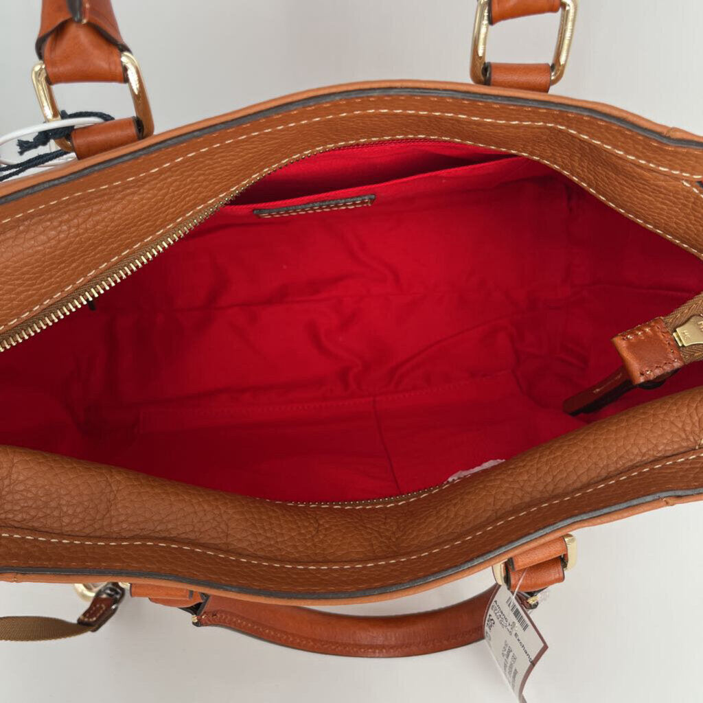 Dooney & Bourke Satchel