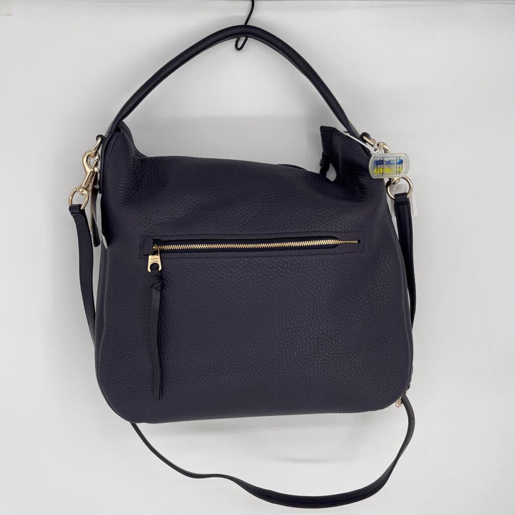 Coach Leather Satchel