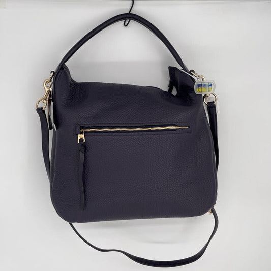 Coach Leather Satchel