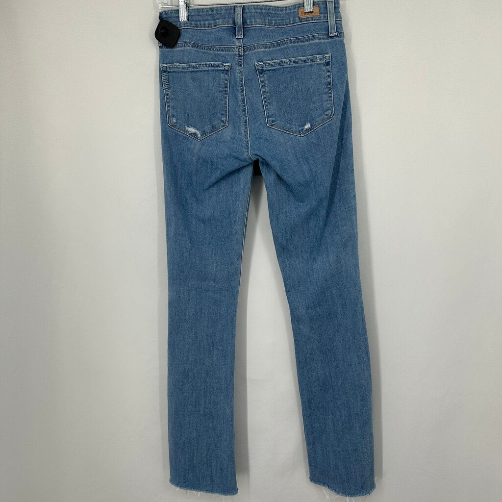 Paige Jeans