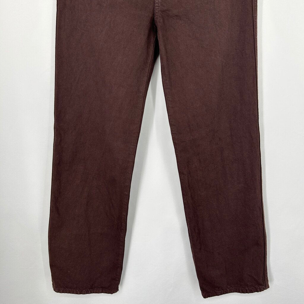 Reformation Jeans