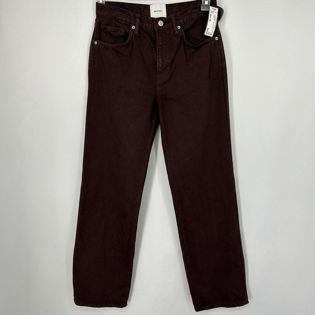 Reformation Jeans