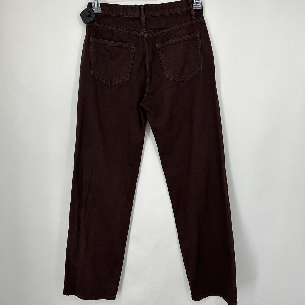 Reformation Jeans