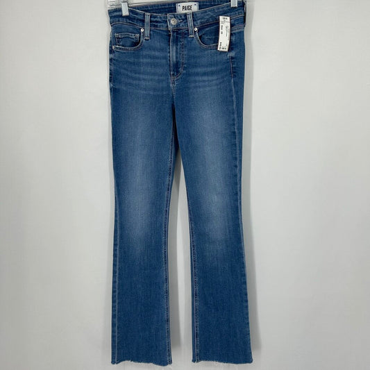 Paige Jeans