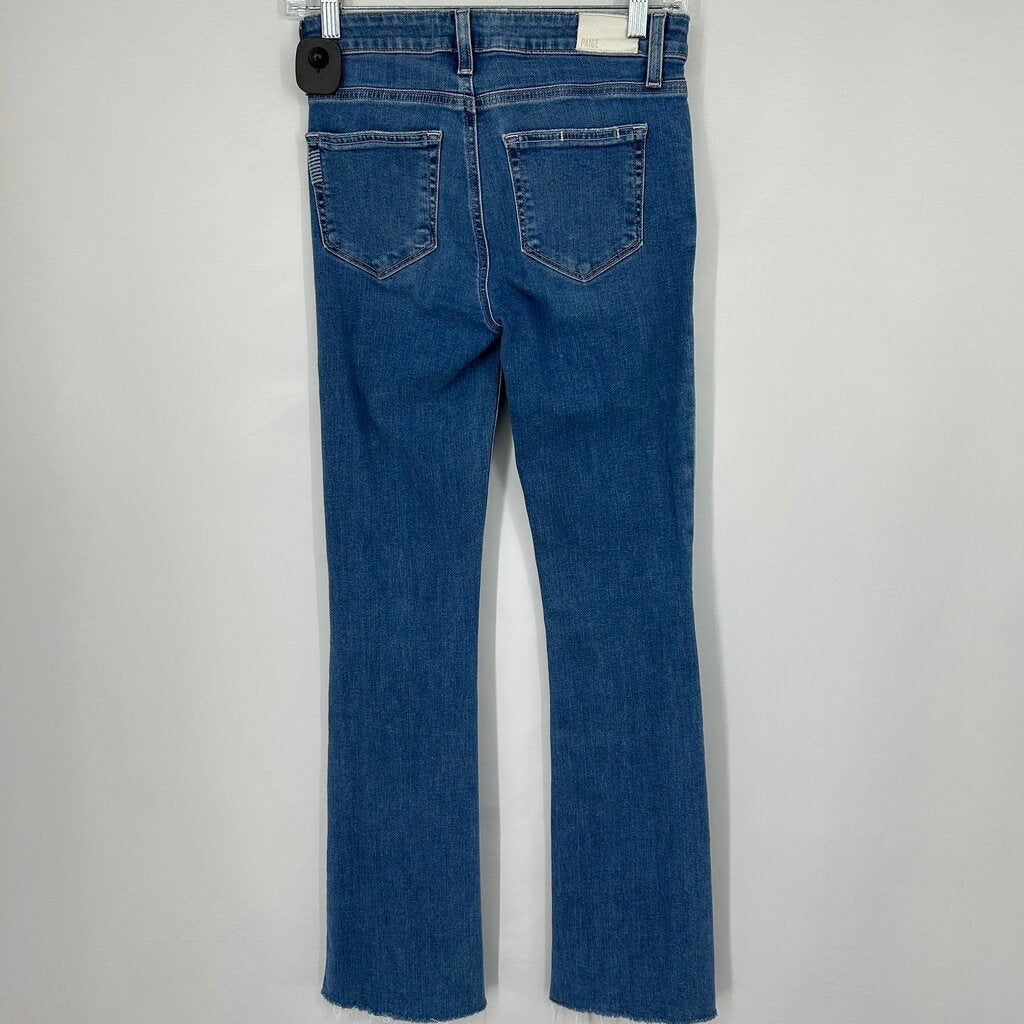 Paige Jeans