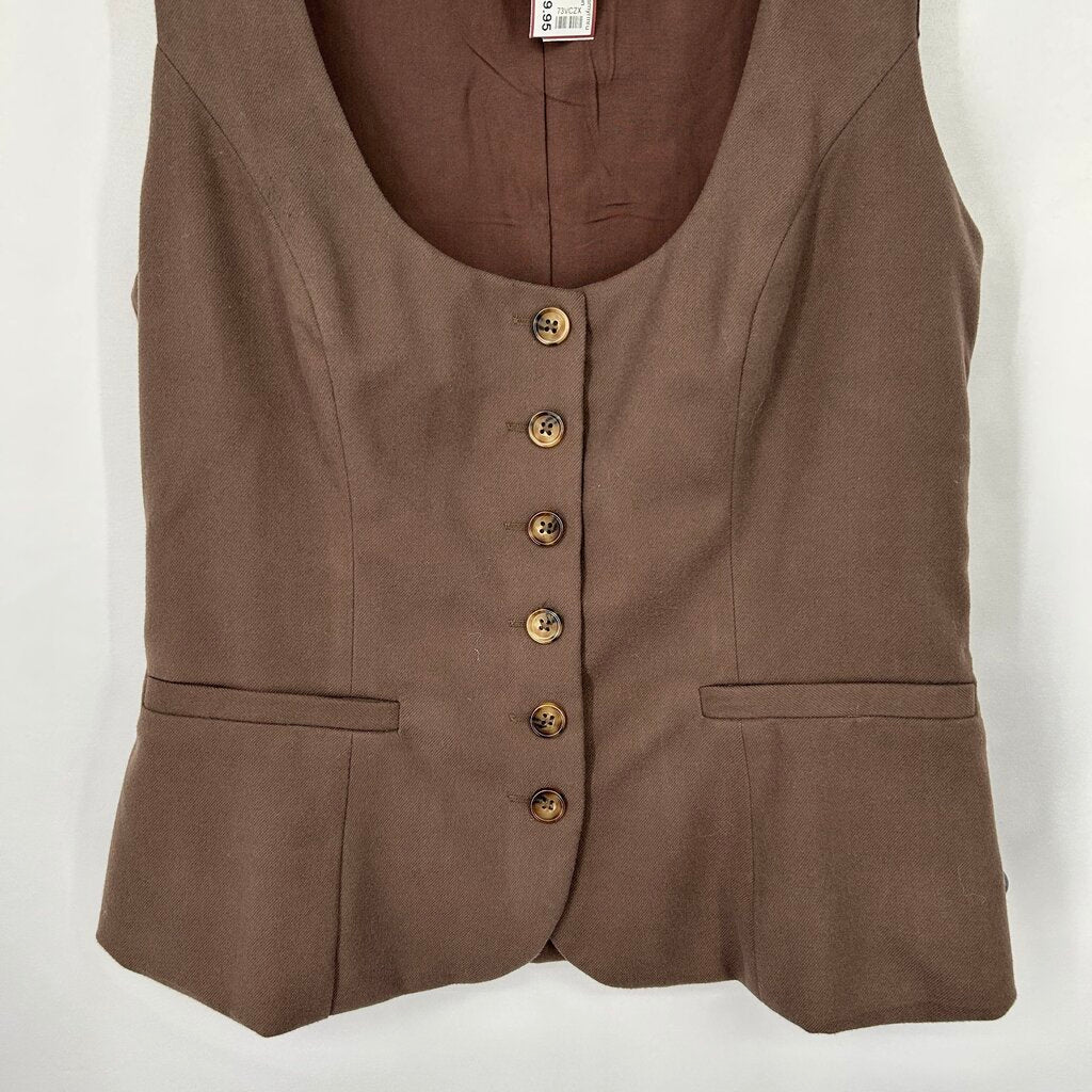 Reformation Vest