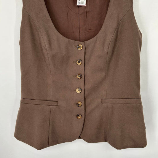 Reformation Vest