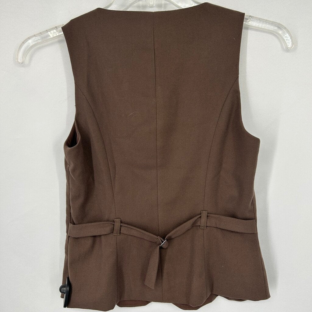 Reformation Vest