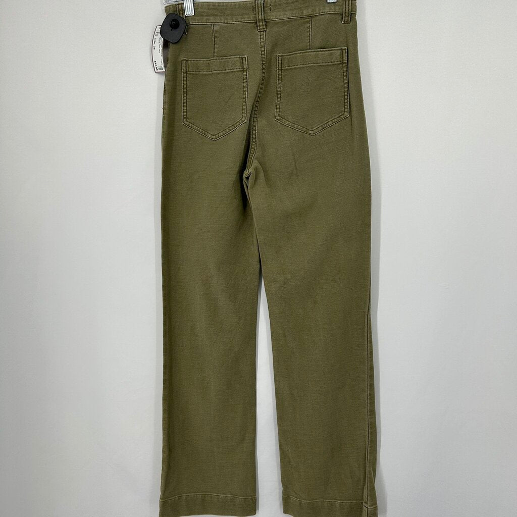 Faherty Pants