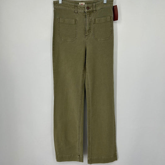 Faherty Pants