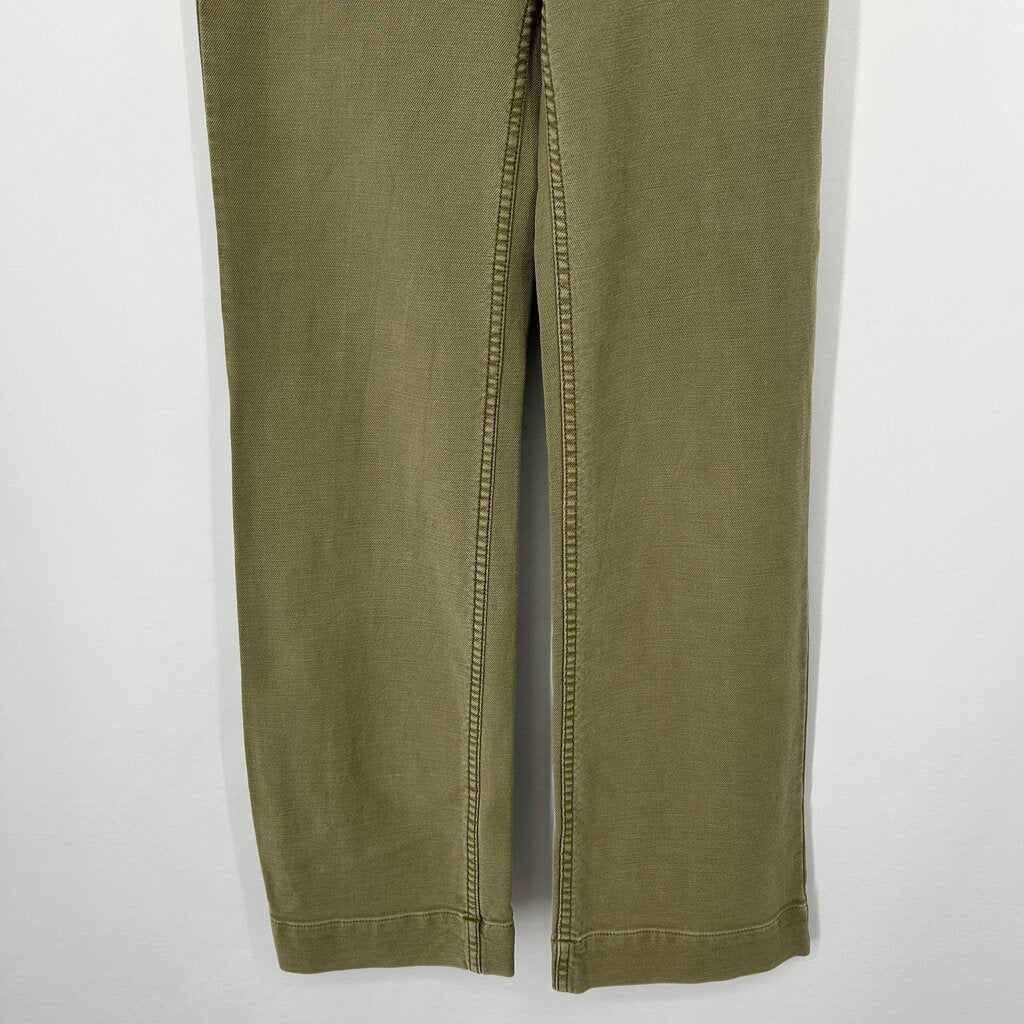 Faherty Pants