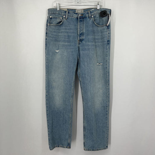 Everlane Jeans