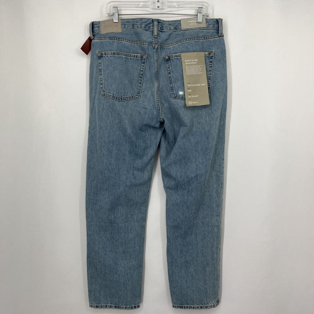 Everlane Jeans