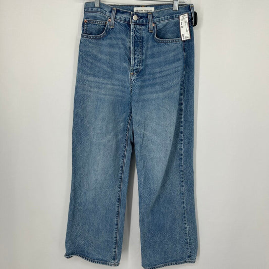 Denim Forum Jeans