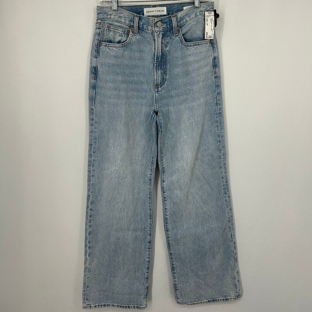 Denim Forum Jeans