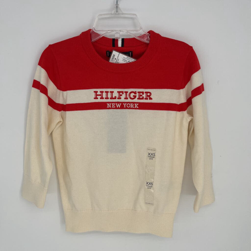Tommy Hilfiger Sweater