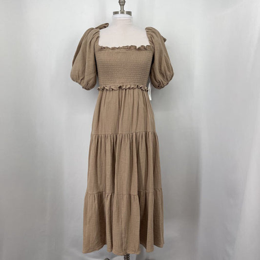 Worth Collective S/S Dress