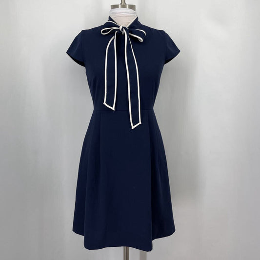 J. Crew Cap Slv Dress