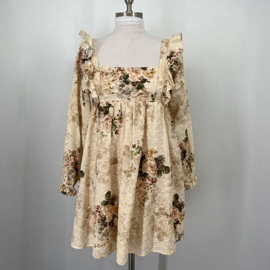 Storia L/S Dress