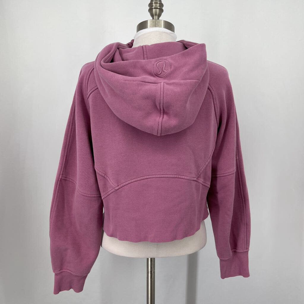 Lululemon Jacket