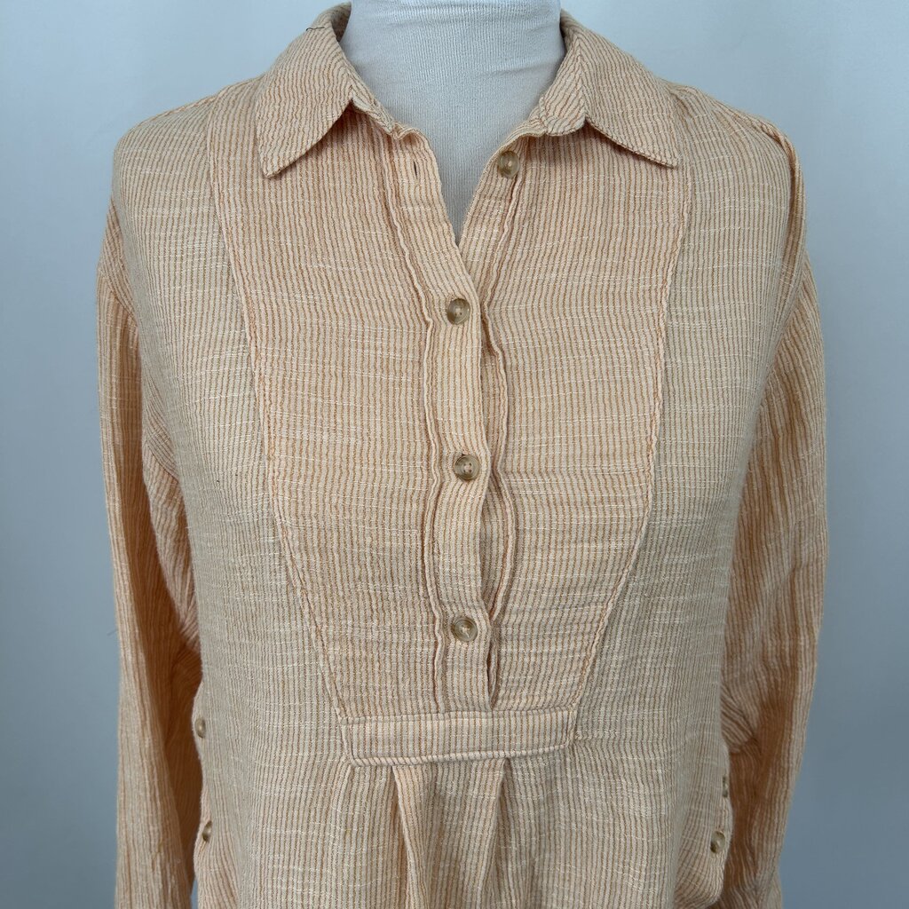 Anthropologie L/s Shirt