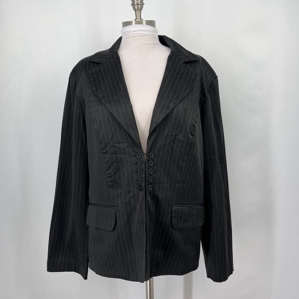 Ashley Stewart Jacket