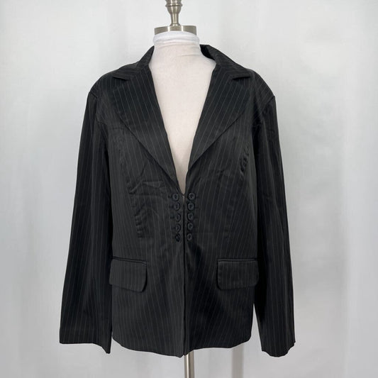 Ashley Stewart Jacket