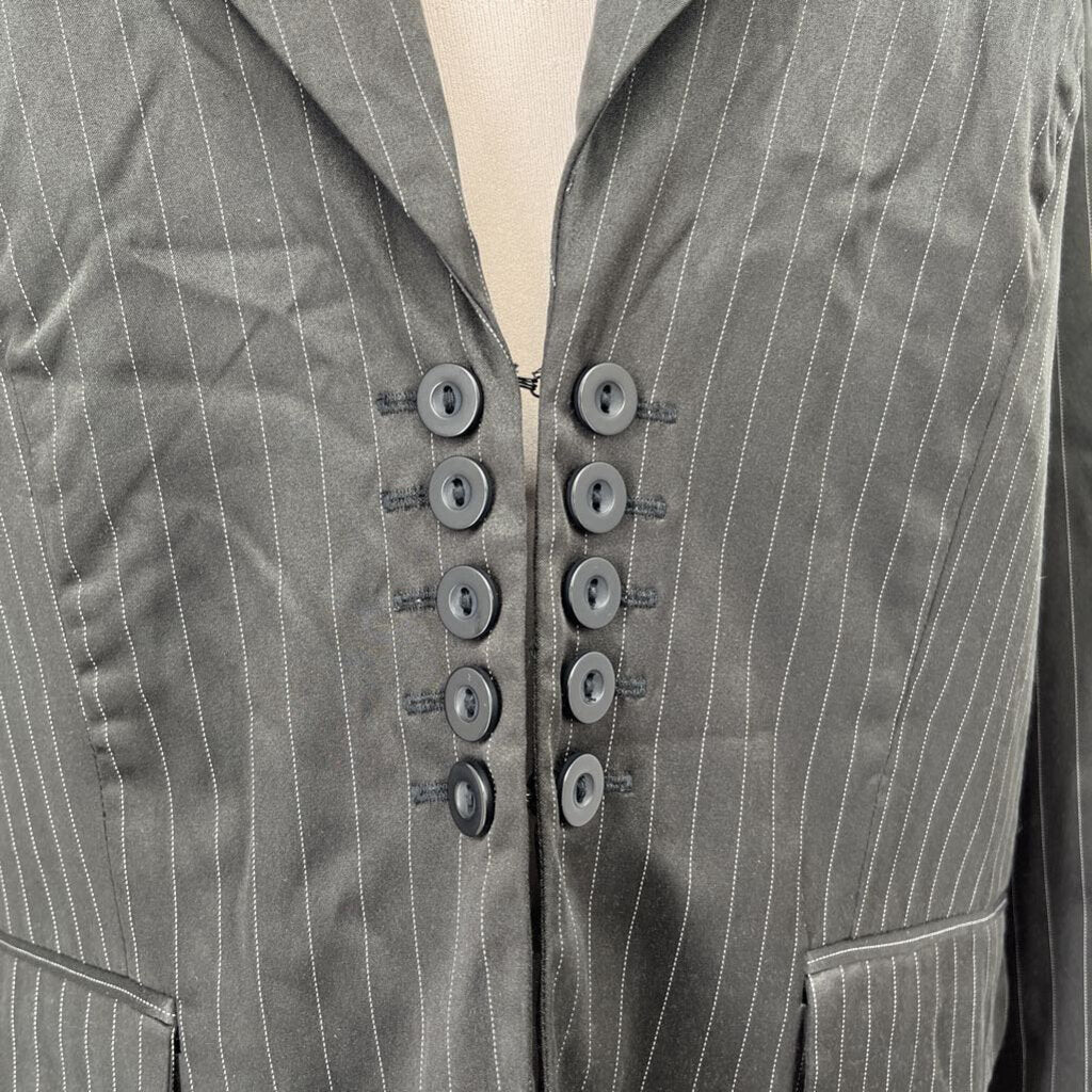Ashley Stewart Jacket