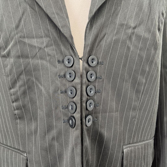 Ashley Stewart Jacket
