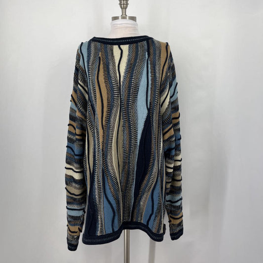 Bergati Sweater