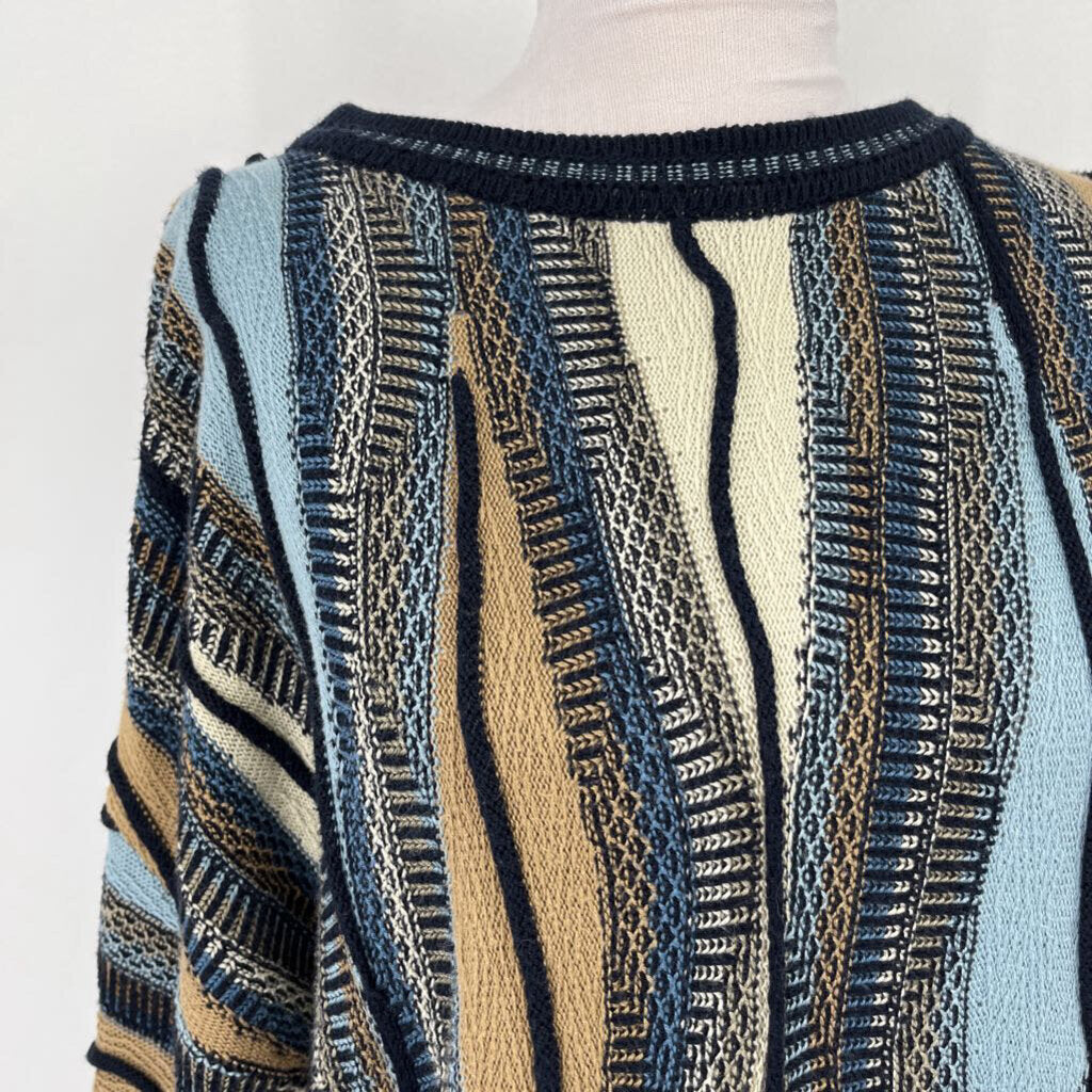 Bergati Sweater