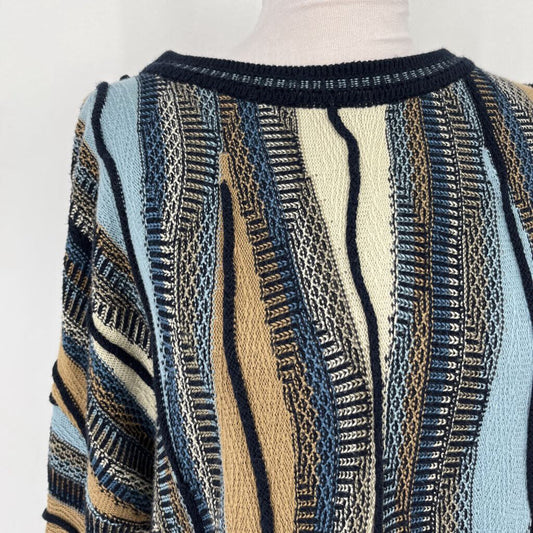 Bergati Sweater