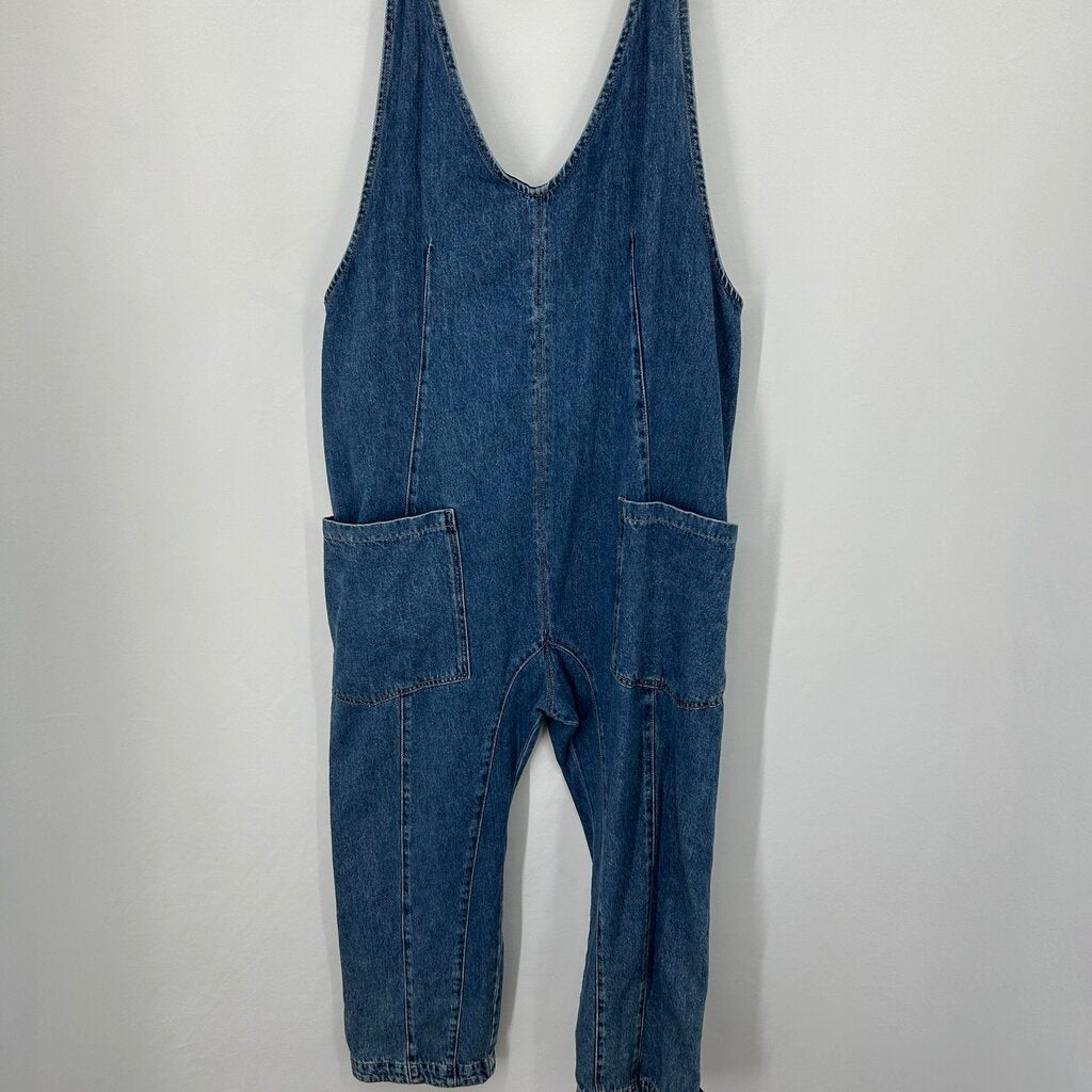 We the Free Overalls