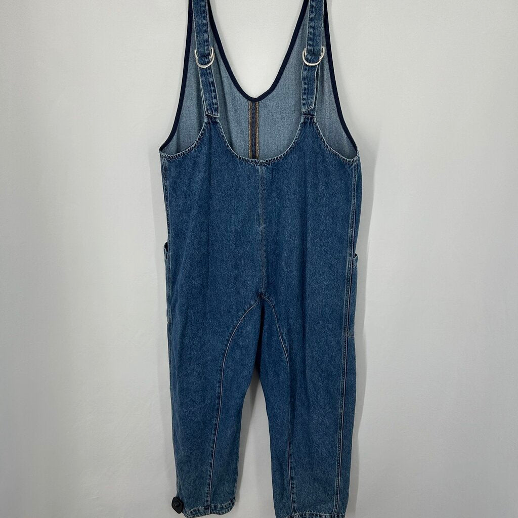 We the Free Overalls