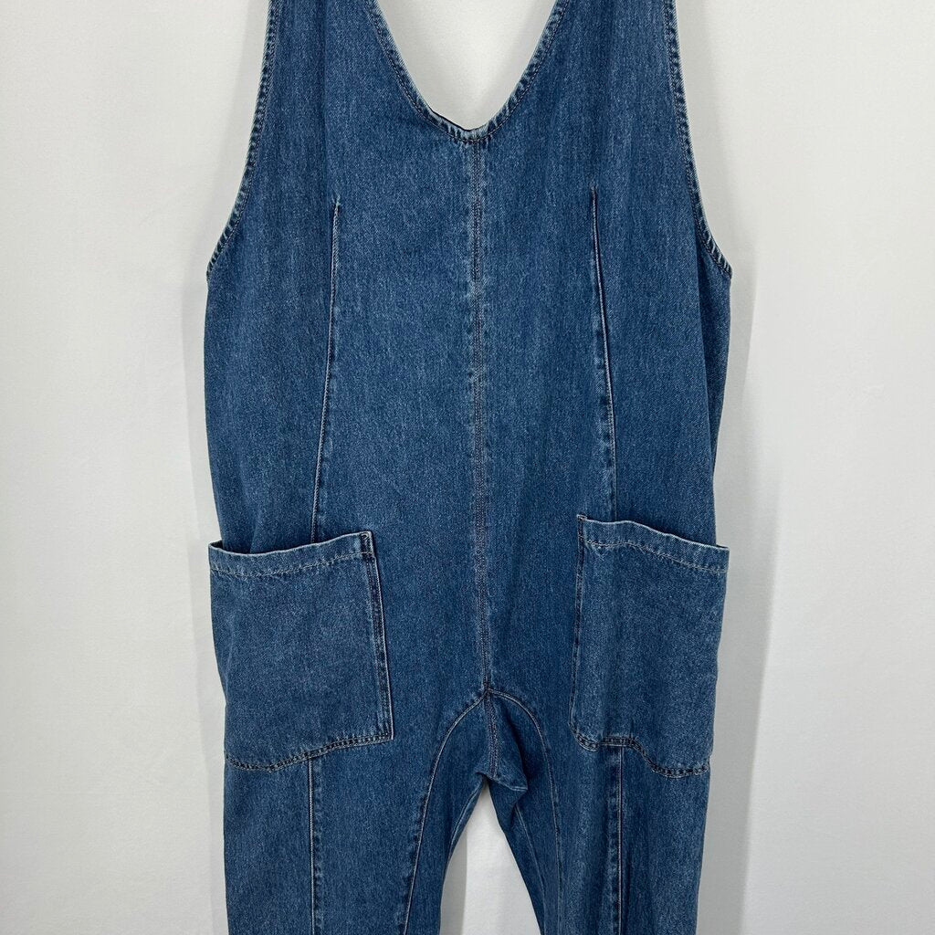We the Free Overalls
