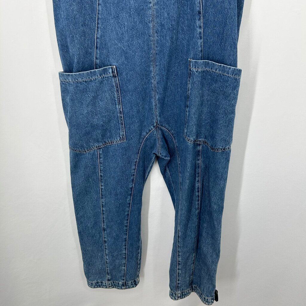 We the Free Overalls