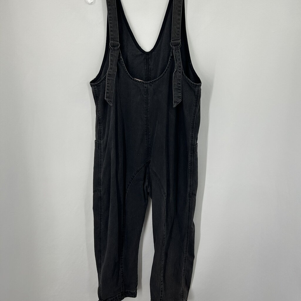 We the Free Overalls