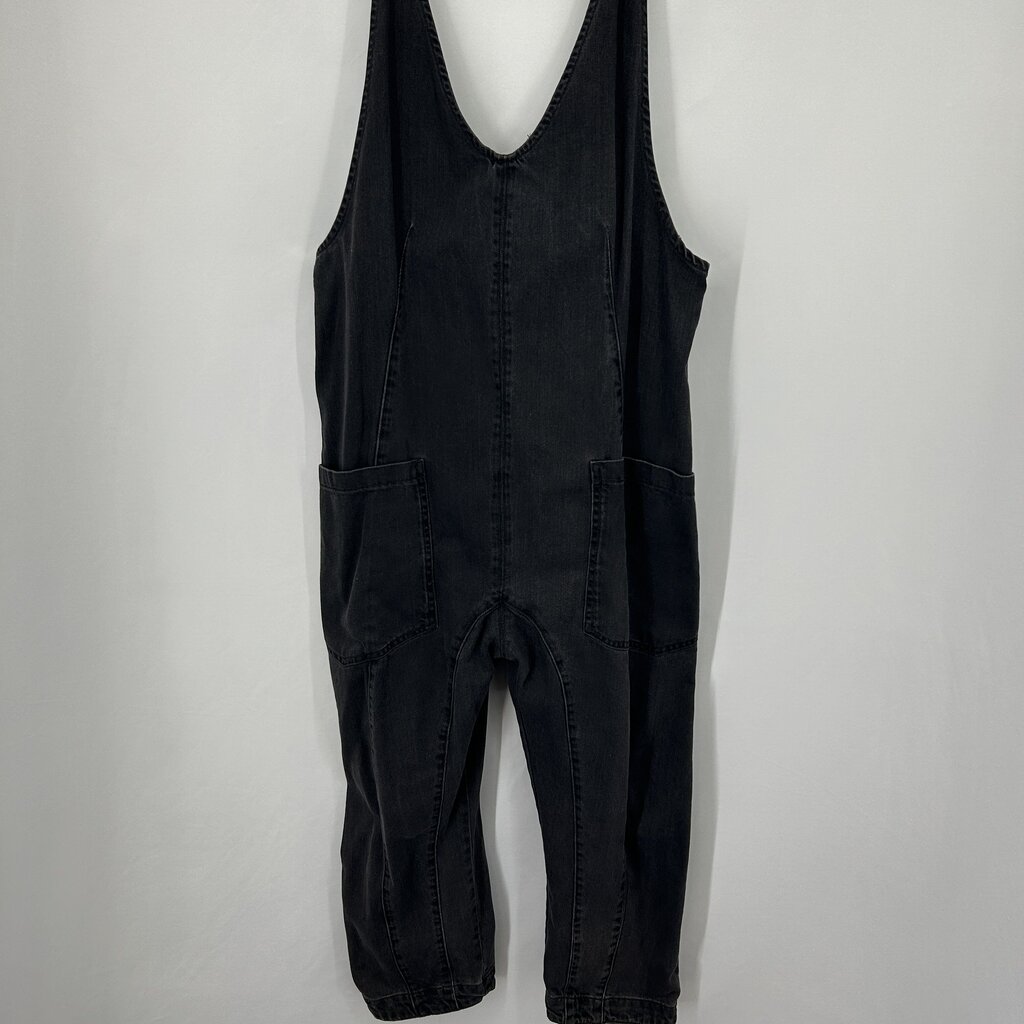 We the Free Overalls