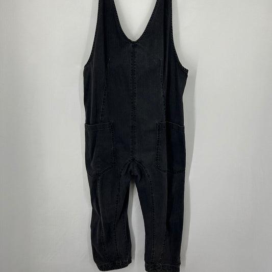 We the Free Overalls