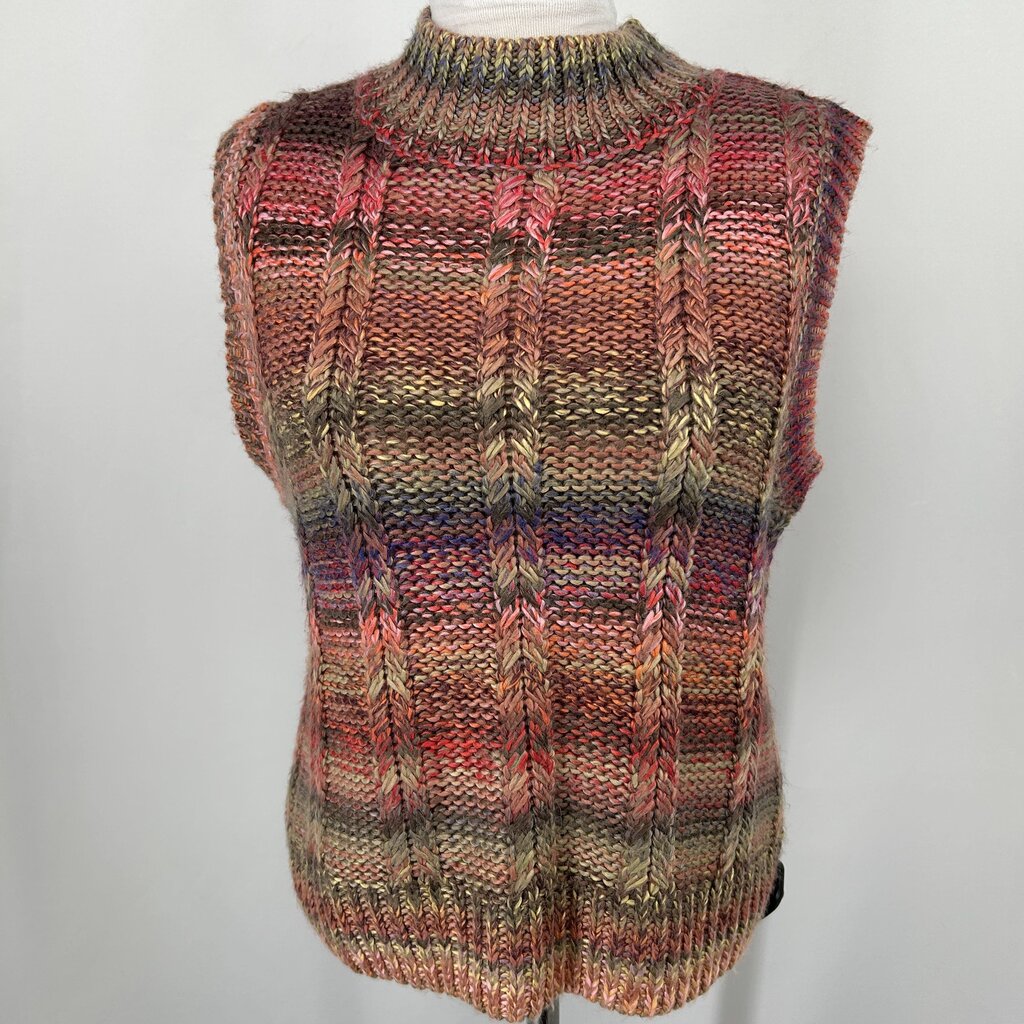 Evereve Slvls Sweater