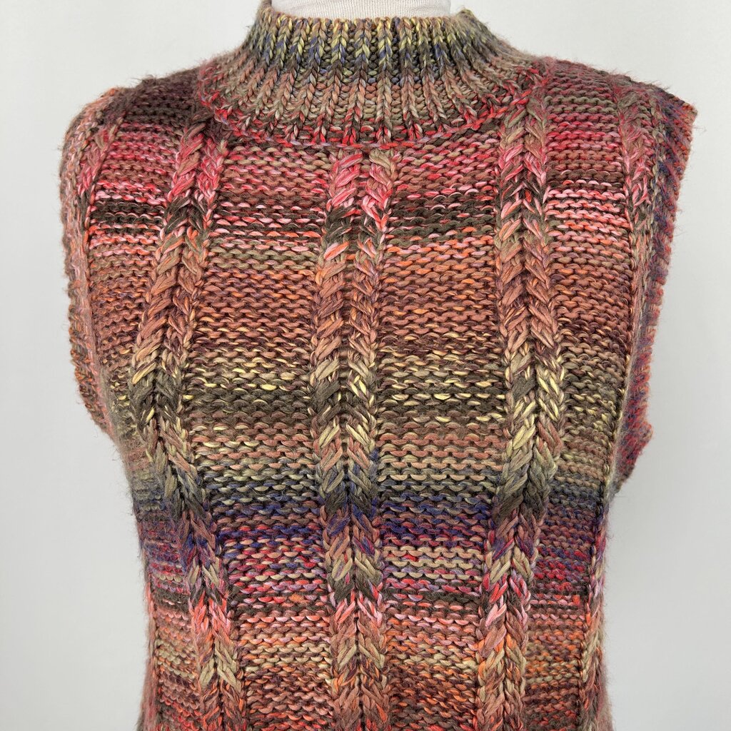Evereve Slvls Sweater