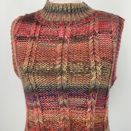 Evereve Slvls Sweater