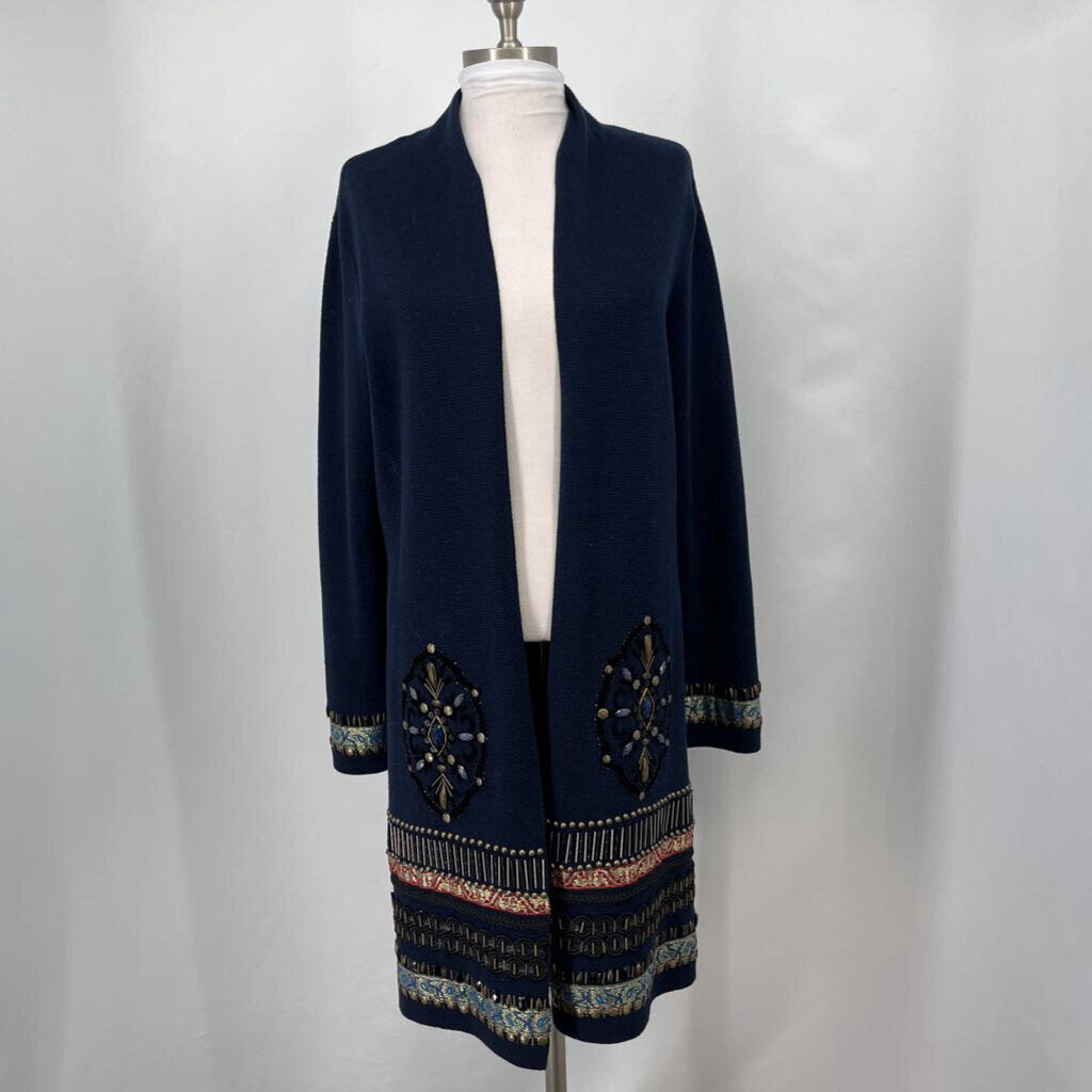 Chicos L/s Cardigan
