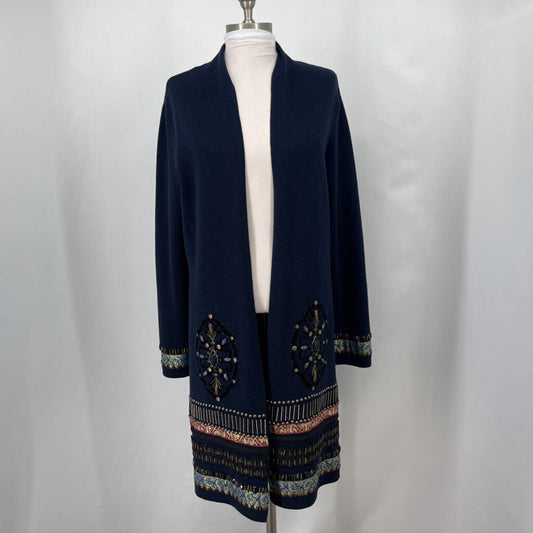 Chicos L/s Cardigan